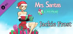 Mrs.Santa's Gift Hunt - Jackie Frost banner image