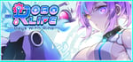 RoboLife-Days with Aino banner image