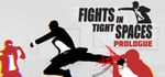 Fights in Tight Spaces (Prologue) steam charts