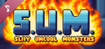 S.U.M. - Slay Uncool Monsters Soundtrack banner image