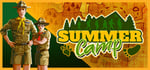 Summer Camp steam charts