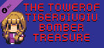 The Tower Of TigerQiuQiu Bomber Treasure banner image