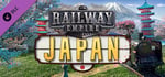 Railway Empire - Japan banner image