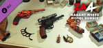 Zombie Army 4: Nagant M1895 Pistol Bundle banner image