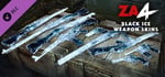 Zombie Army 4: Black Ice Weapon Skins banner image