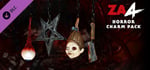 Zombie Army 4: Horror Charm Pack banner image