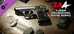 Zombie Army 4: 7.65mm Polizeipistole Pistol Bundle banner image