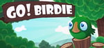 Go! Birdie steam charts