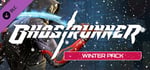 Ghostrunner - Winter Pack banner image