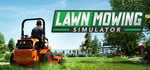Lawn Mowing Simulator banner image