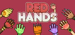 Red Hands – 2-Player Game steam charts