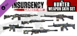 Insurgency: Sandstorm - Hunter Weapon Skin Set banner image