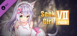 Seek Girl Ⅶ - Patch banner image