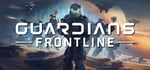 Guardians Frontline steam charts