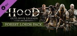 Hood: Outlaws & Legends - Forest Lords Pack banner image
