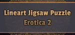 LineArt Jigsaw Puzzle - Erotica 2 steam charts
