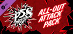 Persona® 5 Strikers - All-Out Attack Pack banner image