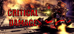 Critical Damage banner image