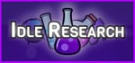 Idle Research steam charts