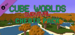 Cube Worlds Survival: Cheats Pack banner image