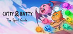 Catty & Batty: The Spirit Guide banner image