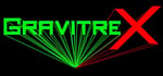 GravitreX Arcade banner image