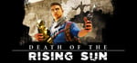 Death of the Rising Sun steam charts