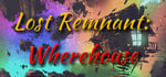 Lost Remnant: Wherehouse steam charts