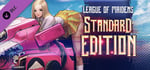 League of Maidens® Standard Edition banner image