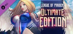 League of Maidens® Ultimate Edition banner image