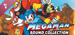 Mega Man Sound Collection banner image