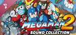 Mega Man 2 Sound Collection banner image