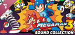 Mega Man 3 Sound Collection banner image