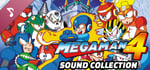 Mega Man 4 Sound Collection banner image