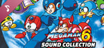 Mega Man 6 Sound Collection banner image