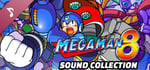 Mega Man 8 Sound Collection banner image