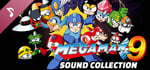 Mega Man 9 Sound Collection banner image