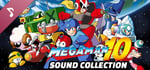 Mega Man 10 Sound Collection banner image