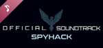 SpyHack Official Soundtrack banner image