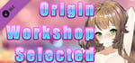 Origin:Workshop Selected banner image
