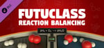 Futuclass - Reaction Balancing banner image