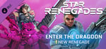 Star Renegades: Enter the Dragoon banner image
