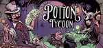 Potion Tycoon steam charts