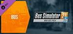 Bus Simulator 21 Next Stop - MAN Bus Pack banner image