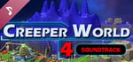 Creeper World 4 Soundtrack banner image