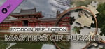 Masters of Puzzle - Byodoin Reflection banner image