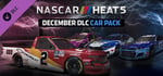 NASCAR Heat 5 - December Pack banner image