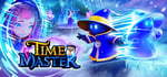 Time Master banner image