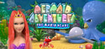 Mermaid Adventures: The Magic Pearl banner image