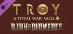 A Total War Saga: TROY - Ajax & Diomedes banner image